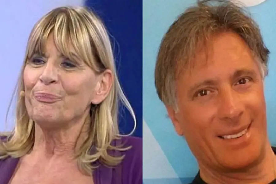 Uomini e donne gossip trono over: Gemma e Giorgio, clamorose novità. La coppia si riavvicina?