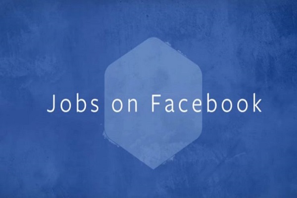 Facebook Jobs, nuova funzione per cercare lavoro sui social e fare concorrenza a LinkedIn