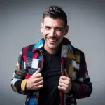 Gossip Francesco Gabbani fidanzata la dichiarazione: 