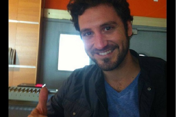 Alex Gadea gossip news: che fine  ha fatto Tristan de il Segreto? E’ in Tiempos de Guerra