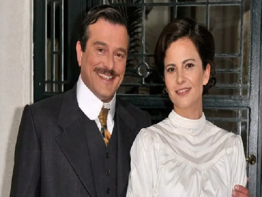 Una Vita, Anticipazioni spagnole: Juliana e Leandro lasciano Acacias 38