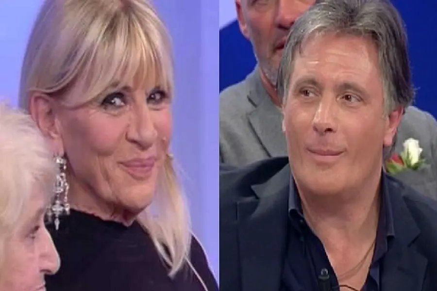 Uomini e Donne anticipazioni ultima registrazione Trono Over: riavvicinamento tra Gemma Galgani e Giorgio Manetti?