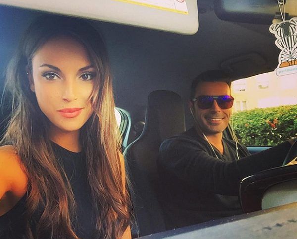 Gossip news: Francesca De Andrè, addio a Daniele Interrante