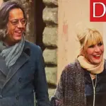 UeD anticipazioni Trono Over: Gemma e Michele, tutto finito