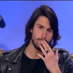 Uomini e Donne anticipazioni ultima registrazione Trono Classico, Luca Onestini a rischio? Giulia Latini si elimina