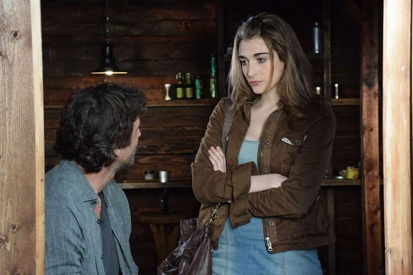 Un passo dal cielo anticipazioni puntata del 23 febbraio 2017: La decisione di Emma dopo il malore