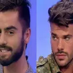 Claudio Sona e Mario Serpa gossip ultime news: lite in pubblico per i ClaMario