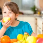 Frutta e Verdura favoriscono il buon umore: lo studio che conferma i benefici