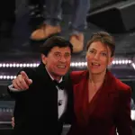 San Valentino, Gianni Morandi innamorato 