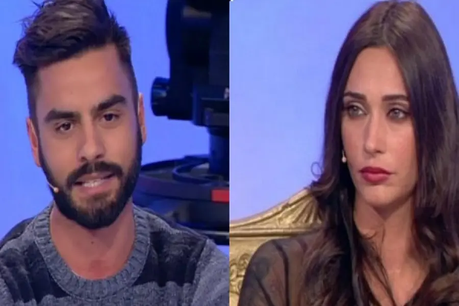 Uomini e Donne news Trono Classico: Mario Serpa contro Sonia Lorenzini, la verità in un post sui social