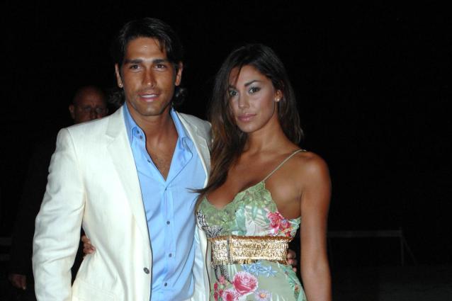 Marco Borriello Gossip news, il calciatore contro Belen Rodriguez