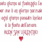 Auguri Buon San Valentino 2018: messaggi d’amore, video e immagini Whatsapp, Snapchat e Facebook