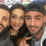 Martina Luchena Instagram, guerra contro Sonia Lorenzini: colpa del Trono Classico UeD?
