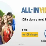 Offerta Tre All In Vip Smart con Huawei P9 Plus incluso: tutte le news su come attivare e sul prezzo