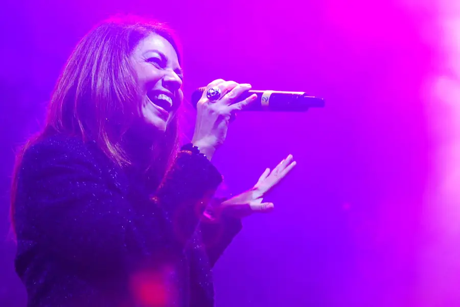 Fratelli d'Italia compie 10 anni: alla festa canta Cristina D'Avena