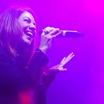 Fratelli d'Italia compie 10 anni: alla festa canta Cristina D'Avena