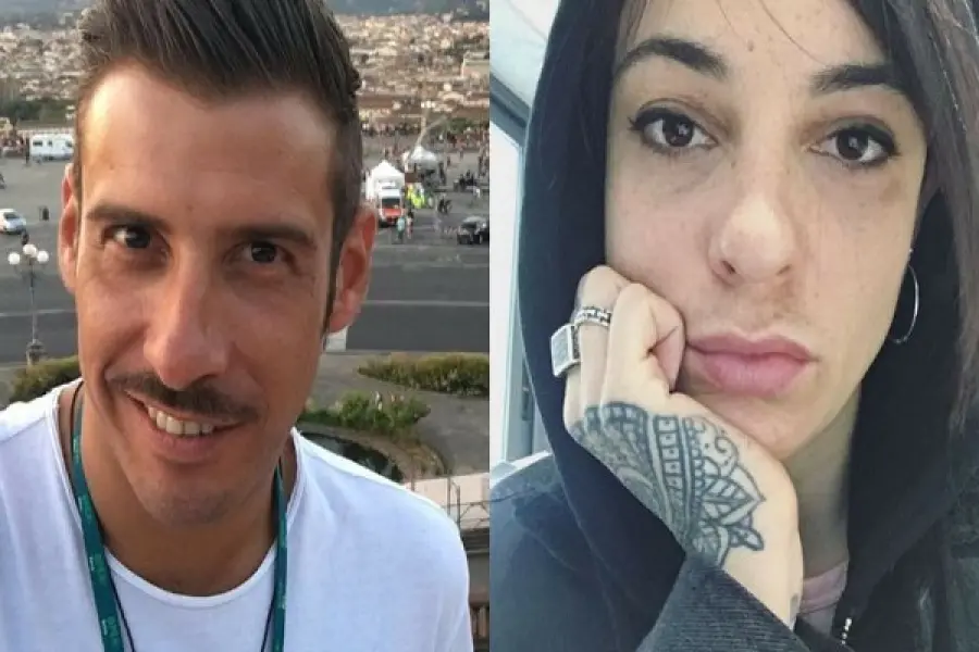Gossip Francesco Gabbani fidanzata, La dichiarazione su Dalila Iardella: "La mia vita senza lei?"