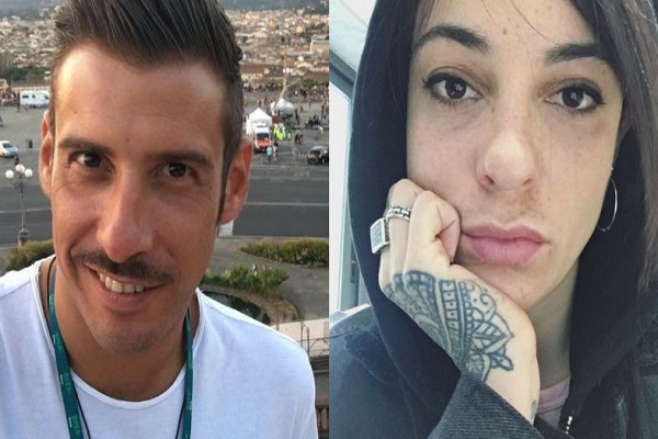 Gossip Francesco Gabbani fidanzata, La dichiarazione su Dalila Iardella: "La mia vita senza lei?"
