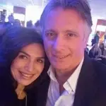 Uomini e donne trono over: Barbara De Santi torna per corteggiare Giorgio Manetti