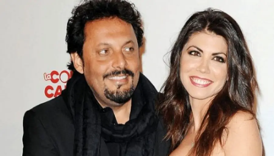 Enrico Brignano e Flora Canto diventano genitori: l'annuncio su Facebook