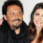 Enrico Brignano e Flora Canto diventano genitori: l'annuncio su Facebook