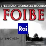 Foibe, speciale programmazione Rai in ricordo delle vittime: info palinsesto e orari