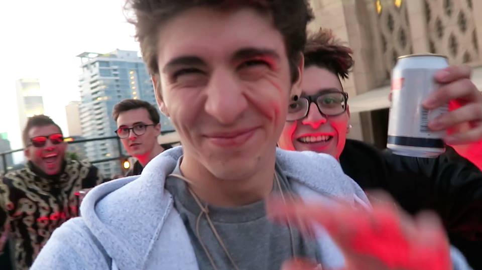 Favij ultime news, nuovo Vlog con iPantellas: in arrivo altra video-parodia?