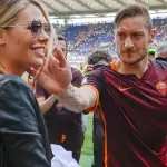 Sanremo 2018 rumors conduttori: Totti e Ilary insieme al Festival?