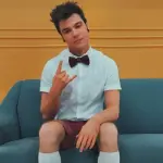 Fedez Instagram: dopo la bufala dell’arresto il rapper diventa bravo ragazzo (foto)