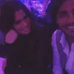 UeD Gossip: Fabio Ferrara foto instagram con Claudia Galanti