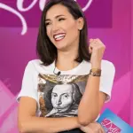 Caterina Balivo silurata per il tweet ‘infelice’ contro Diletta Leotta: le scuse a Detto Fatto