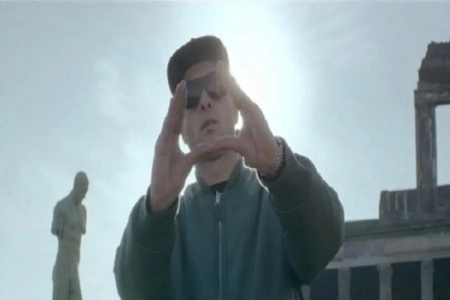 Sanremo 2017 Clementino Instagram, Bufera sui social dopo l'eliminazione del rapper che ha già conquistato YouTube