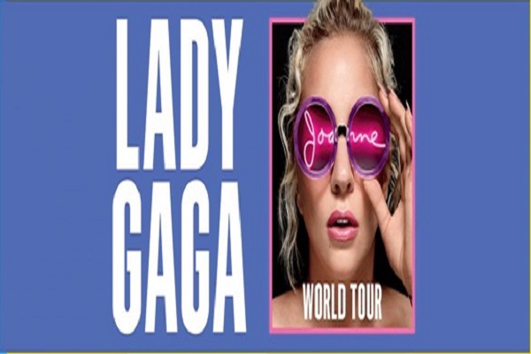 Concerto Lady Gaga Milano 2017 Joanne World Tour, data e news prevendita biglietti