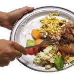 Spreco alimentare, passi avanti per l'Italia nella classifica stilata su 25 Paesi