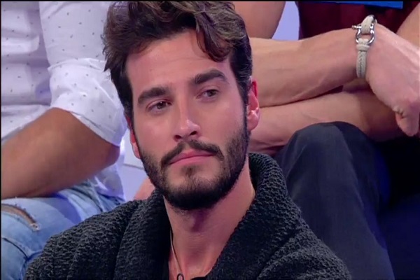 Uomini e Donne rumors Torno Classico: Dopo l'addio di Manuel Vallicella, Alessandro Schincaglia sarà il nuovo tronista?