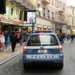 Sanremo, allarme bomba per pacco sospetto vicino all'Ariston