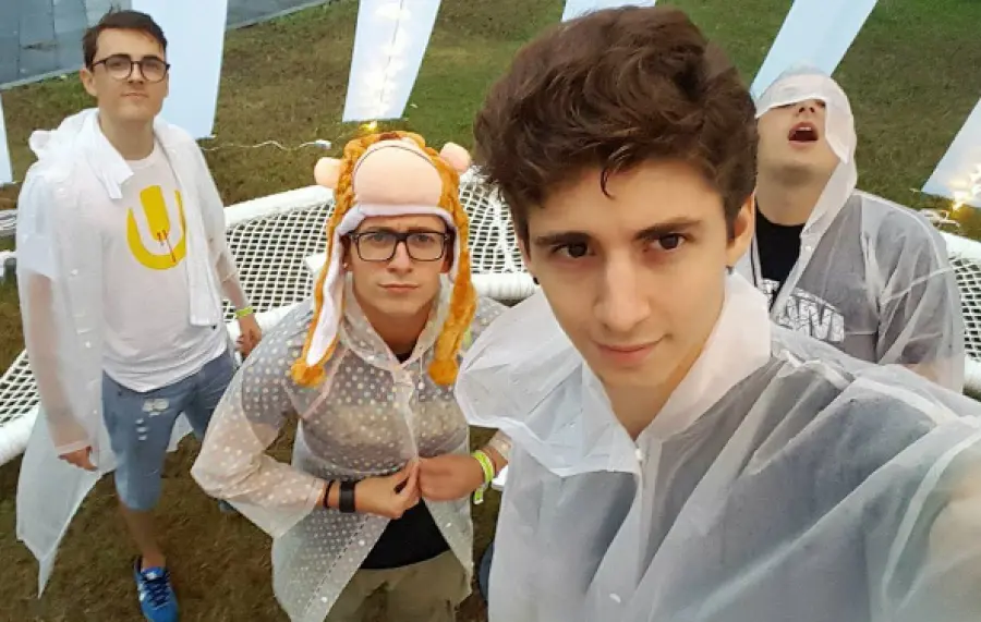 Favij e i Mates fanno sold out a Montecatini: raddoppio evento al Teatro Verdi