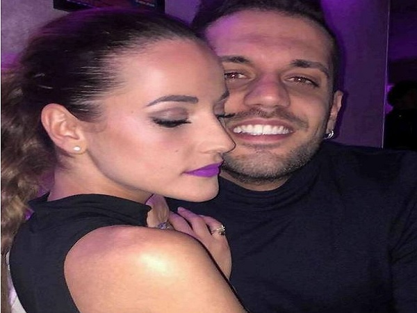 Lidia Vella gossip, Dopo Alessandro Calabrese ecco il nuovo flirt con l'ex tronista Gianmarco Valenza