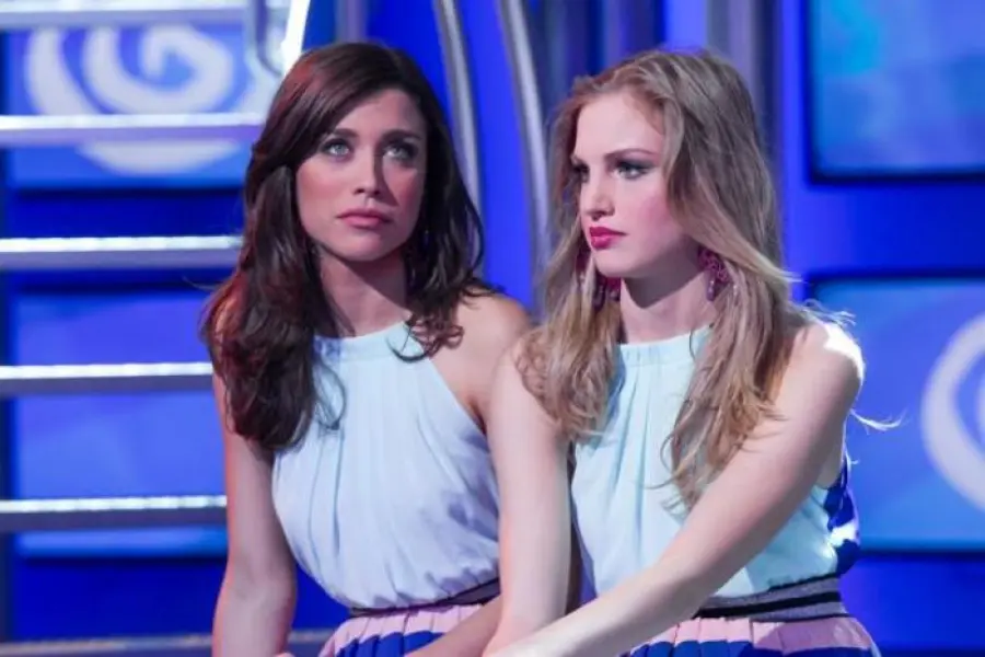 Striscia la Notizia anticipazioni Tv, Veline addio