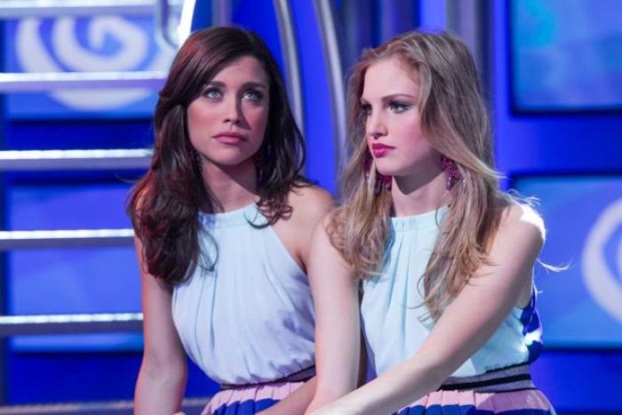 Striscia la Notizia anticipazioni Tv, Veline addio