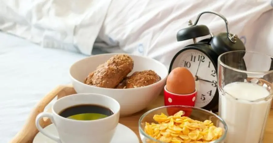 La colazione è un'abitudine perfetta contro le malattie cardiovascolari