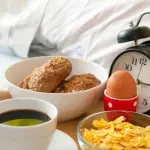La colazione è un'abitudine perfetta contro le malattie cardiovascolari