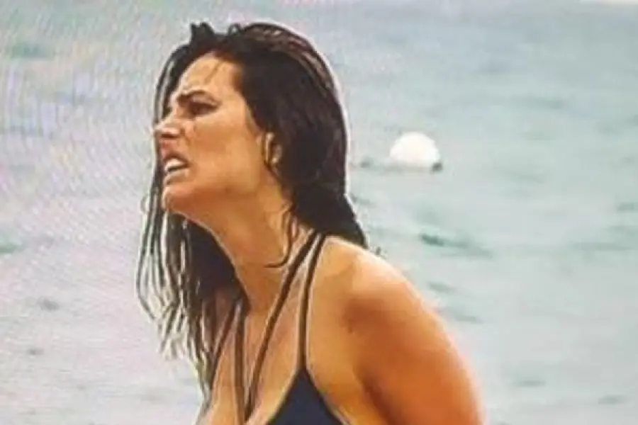 Isola dei Famosi 2017 gossip: Dayane Mello sexy topless, video virale