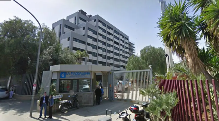 Medici aggrediti all'ospedale palermitano La Maddalena