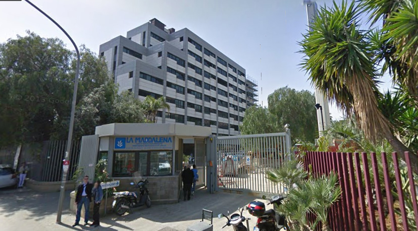 Medici aggrediti all'ospedale palermitano La Maddalena