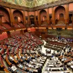 Legge elettorale alla Camera il 27 febbraio