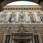 Genova, falso allarme bomba a Palazzo Tursi