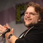 Guillermo del Toro riceve onori e lodi al MoMa's Film Gala