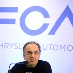 FCA vola nell’utile e in Borsa