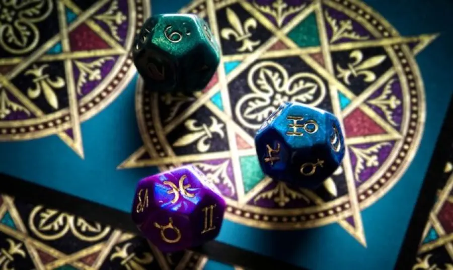 Scoprire il futuro grazie all'antica arte della cartomanzia